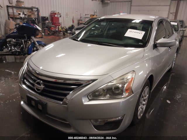 Nissan Altima 2.5 S 2015 1N4AL3AP5FN354431 Image 6