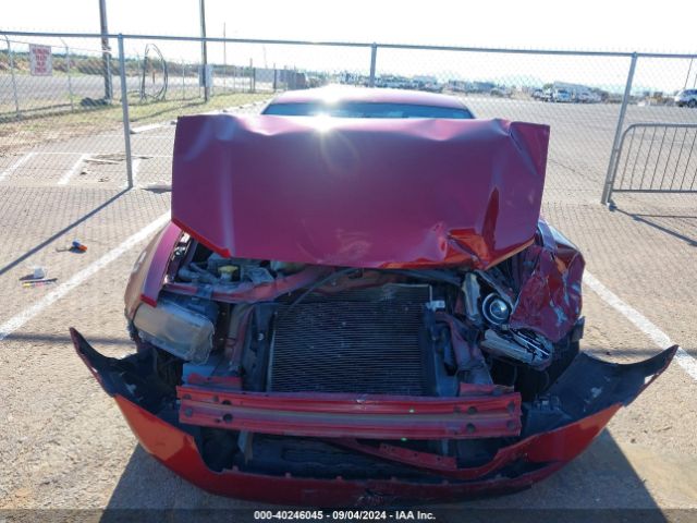 1ZVBP8AM2E5326393 Ford Mustang V6