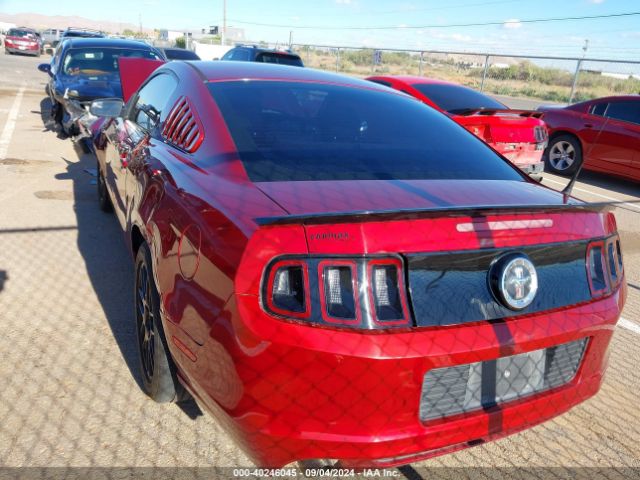 1ZVBP8AM2E5326393 Ford Mustang V6