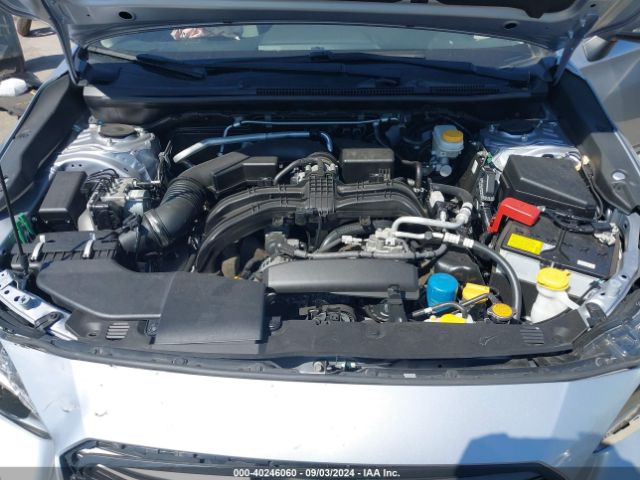 JF2GTHRC6NH203194 Subaru Crosstrek Sport
