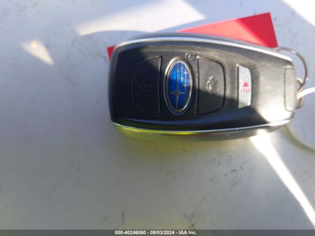 JF2GTHRC6NH203194 Subaru Crosstrek Sport