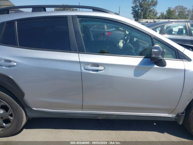 JF2GTHRC6NH203194 Subaru Crosstrek Sport