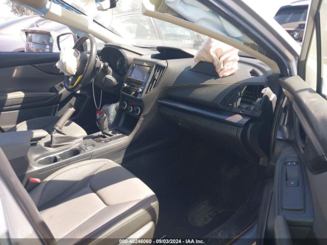 JF2GTHRC6NH203194 Subaru Crosstrek Sport