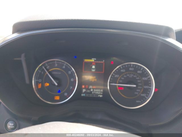 JF2GTHRC6NH203194 Subaru Crosstrek Sport