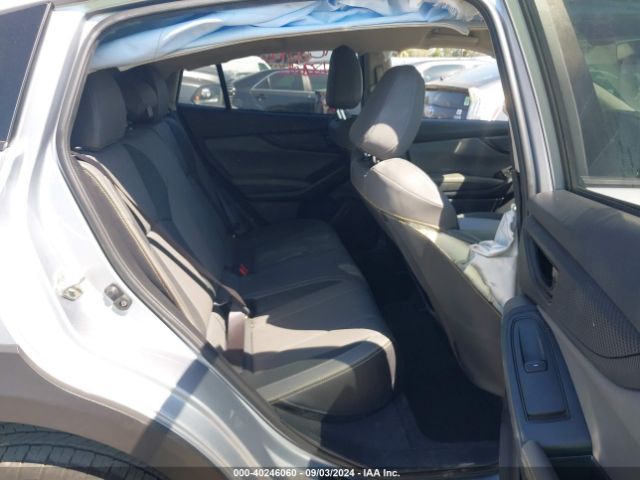 JF2GTHRC6NH203194 Subaru Crosstrek Sport