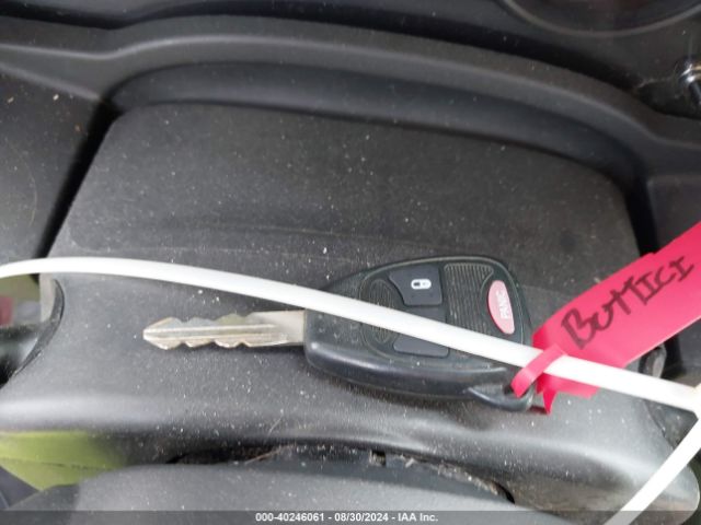 1C4NJRBB1ED509309 Jeep Patriot Sport