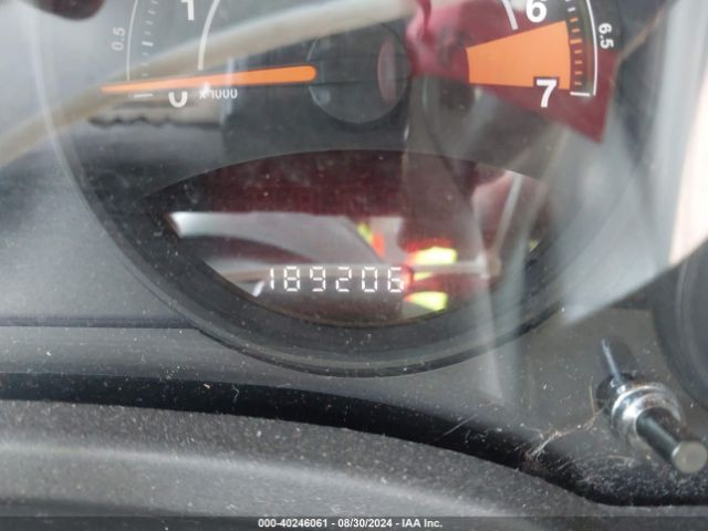 1C4NJRBB1ED509309 Jeep Patriot Sport