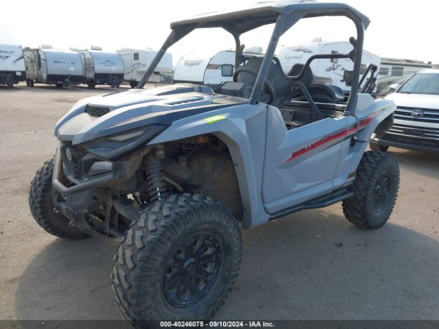 2021 YAMAHA YXE1000 5Y4AN44Y6MA101533 Photo 1