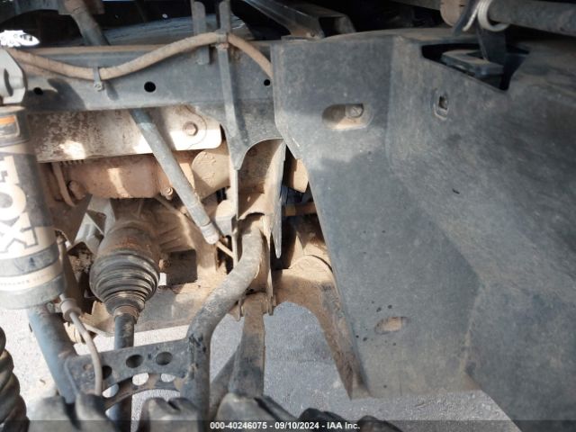 2021 YAMAHA YXE1000 5Y4AN44Y6MA101533 Photo 7