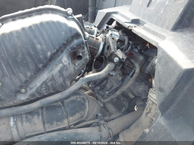 2021 YAMAHA YXE1000 5Y4AN44Y6MA101533 Photo 8