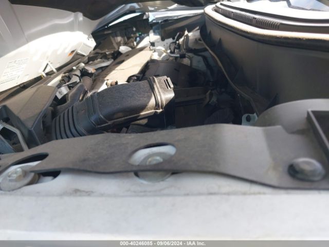JA4APUAU7MU003673 Mitsubishi OUTLANDER SPORT