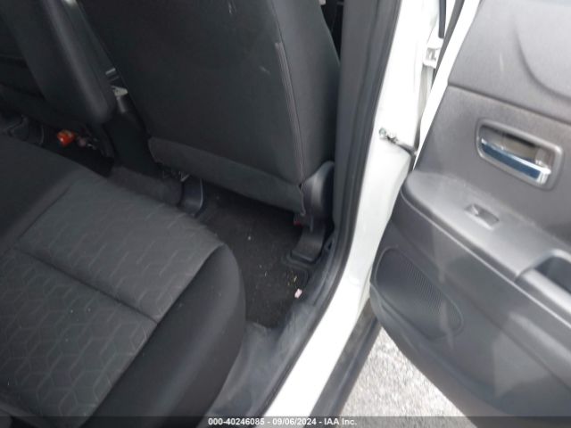 JA4APUAU7MU003673 Mitsubishi OUTLANDER SPORT