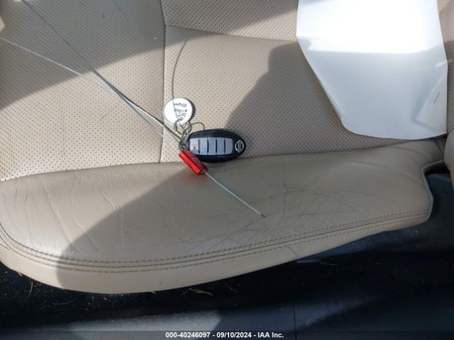 1N4BL3AP8FC155292 Nissan Altima 3.5 Sl