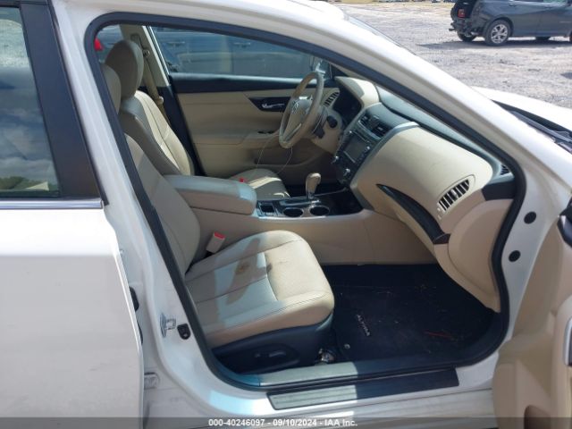 1N4BL3AP8FC155292 Nissan Altima 3.5 Sl