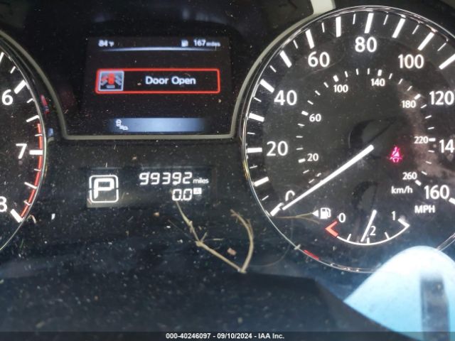 1N4BL3AP8FC155292 Nissan Altima 3.5 Sl