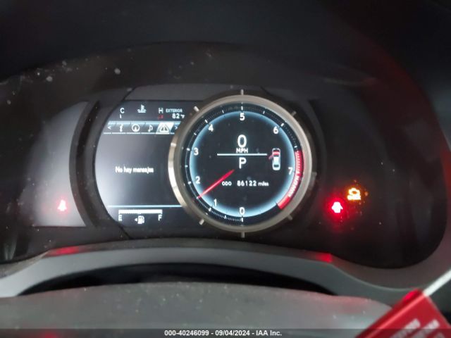 JTHCE1D25F5008461 Lexus IS 350