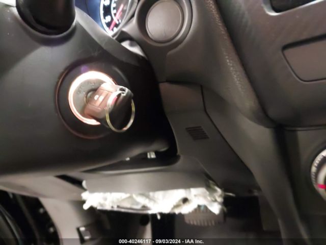 JA4ARUAU0PU012200 Mitsubishi Outlander Sport 2.0 Es Awc