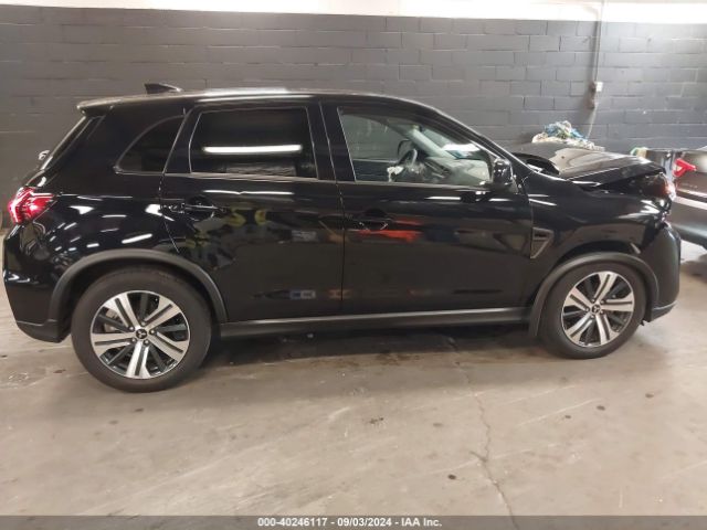 JA4ARUAU0PU012200 Mitsubishi Outlander Sport 2.0 Es Awc