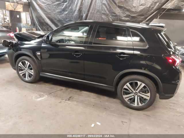 JA4ARUAU0PU012200 Mitsubishi Outlander Sport 2.0 Es Awc