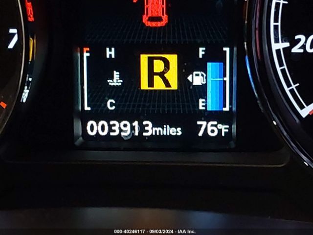JA4ARUAU0PU012200 Mitsubishi Outlander Sport 2.0 Es Awc