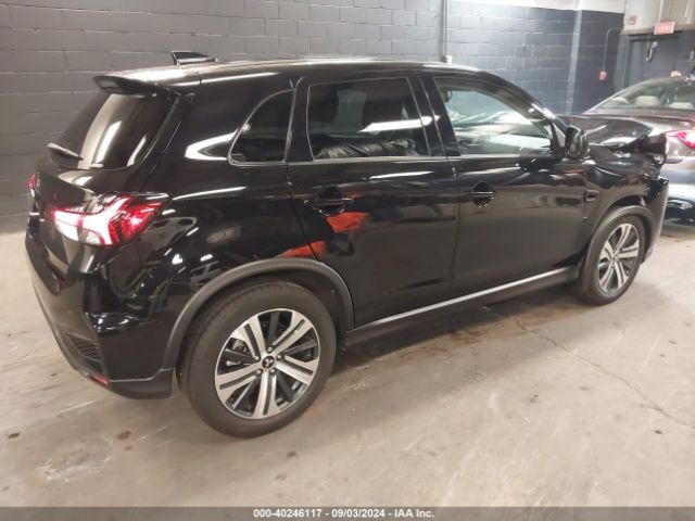 JA4ARUAU0PU012200 Mitsubishi Outlander Sport 2.0 Es Awc