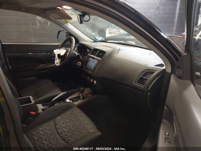 JA4ARUAU0PU012200 Mitsubishi Outlander Sport 2.0 Es Awc