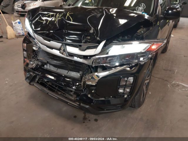 JA4ARUAU0PU012200 Mitsubishi Outlander Sport 2.0 Es Awc