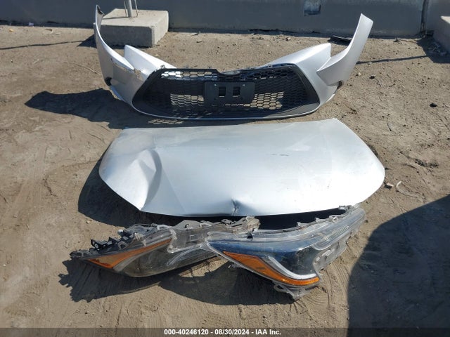 Toyota COROLLA LE 2022 5YFEPMAE1NP331895 Image 12