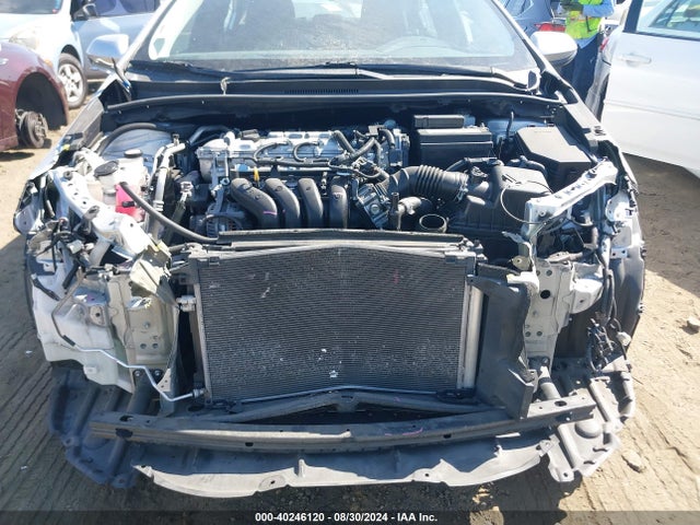 Toyota COROLLA LE 2022 5YFEPMAE1NP331895 Image 6