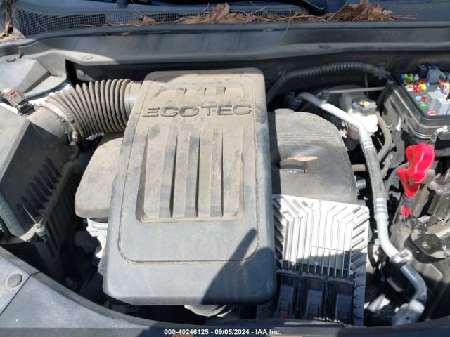 2GNALBEKXH1599773 Chevrolet EQUINOX LS
