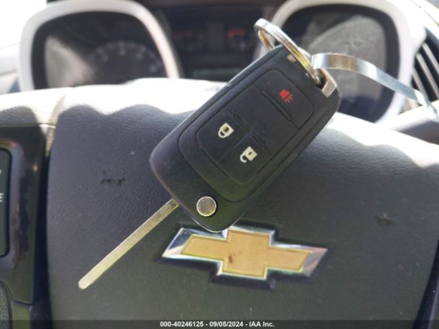 2GNALBEKXH1599773 Chevrolet EQUINOX LS