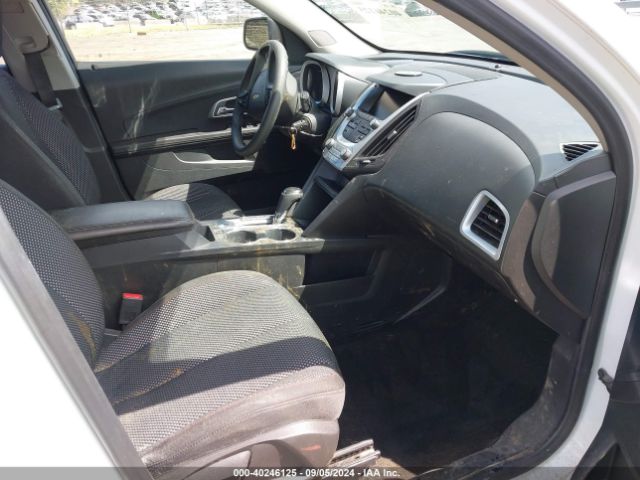 2GNALBEKXH1599773 Chevrolet EQUINOX LS