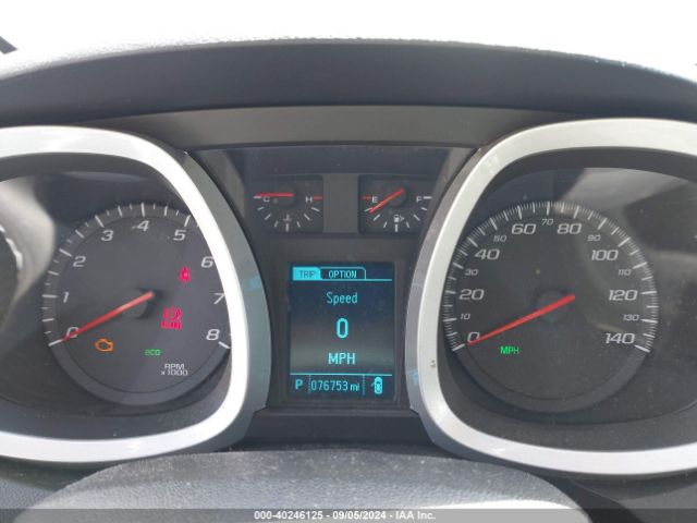2GNALBEKXH1599773 Chevrolet EQUINOX LS