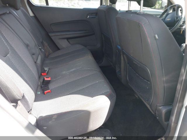 2GNALBEKXH1599773 Chevrolet EQUINOX LS