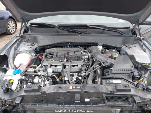 KM8HA3A30RU139458 Hyundai Kona N Line