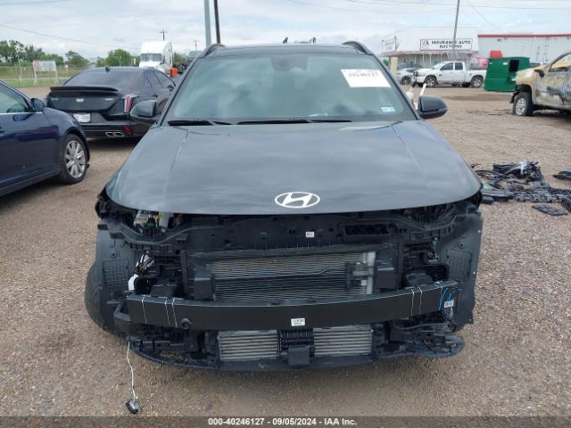 KM8HA3A30RU139458 Hyundai Kona N Line