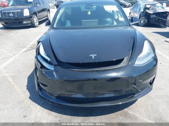 5YJ3E1EA1KF395767 Tesla Model 3 Long Range/mid Range/standard Range/standard Range Plus