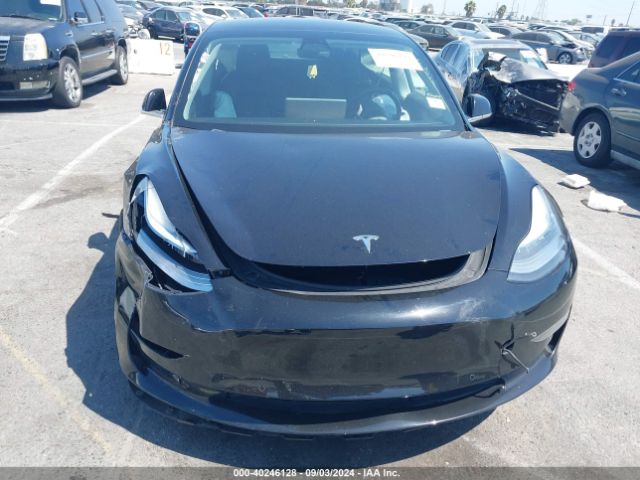 5YJ3E1EA1KF395767 Tesla Model 3 Long Range/mid Range/standard Range/standard Range Plus