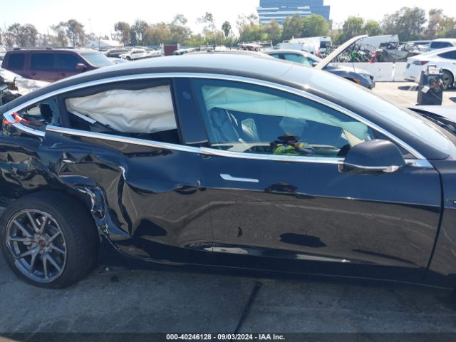 5YJ3E1EA1KF395767 Tesla Model 3 Long Range/mid Range/standard Range/standard Range Plus