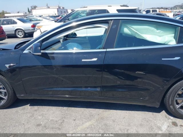 5YJ3E1EA1KF395767 Tesla Model 3 Long Range/mid Range/standard Range/standard Range Plus