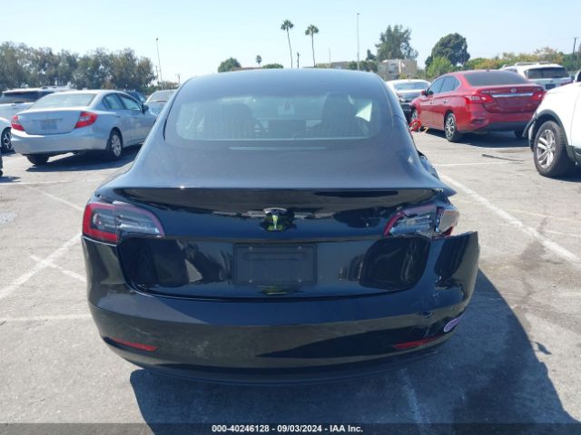 5YJ3E1EA1KF395767 Tesla Model 3 Long Range/mid Range/standard Range/standard Range Plus