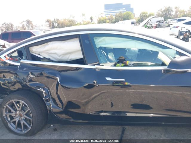 5YJ3E1EA1KF395767 Tesla Model 3 Long Range/mid Range/standard Range/standard Range Plus