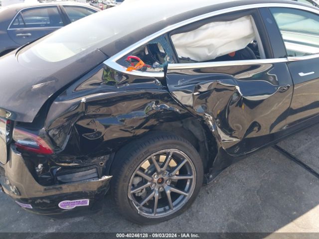 5YJ3E1EA1KF395767 Tesla Model 3 Long Range/mid Range/standard Range/standard Range Plus