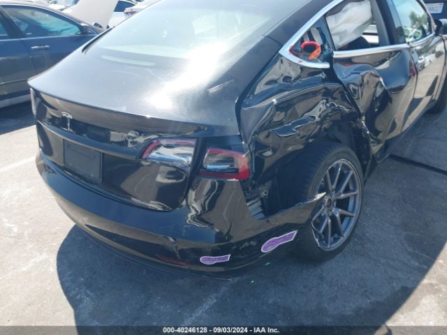5YJ3E1EA1KF395767 Tesla Model 3 Long Range/mid Range/standard Range/standard Range Plus
