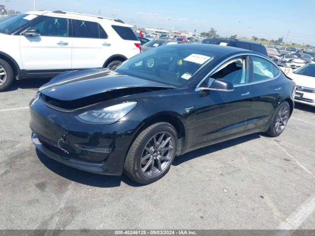 5YJ3E1EA1KF395767 Tesla Model 3 Long Range/mid Range/standard Range/standard Range Plus