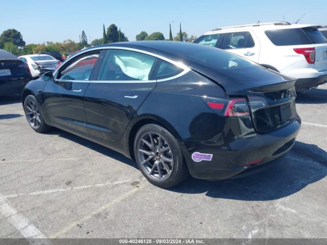5YJ3E1EA1KF395767 Tesla Model 3 Long Range/mid Range/standard Range/standard Range Plus