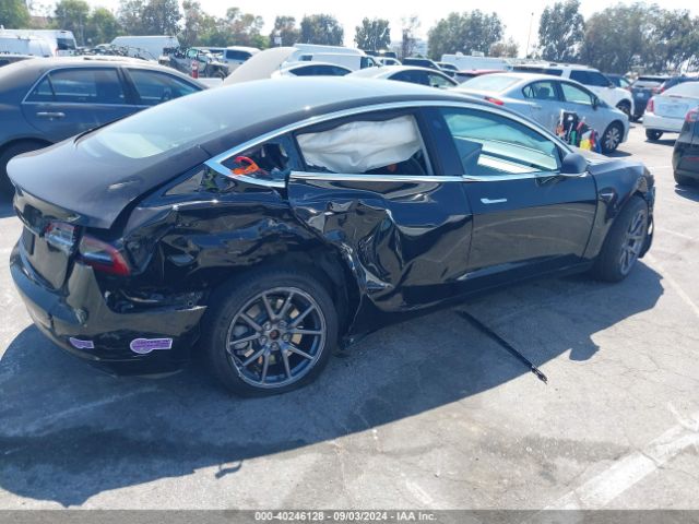 5YJ3E1EA1KF395767 Tesla Model 3 Long Range/mid Range/standard Range/standard Range Plus