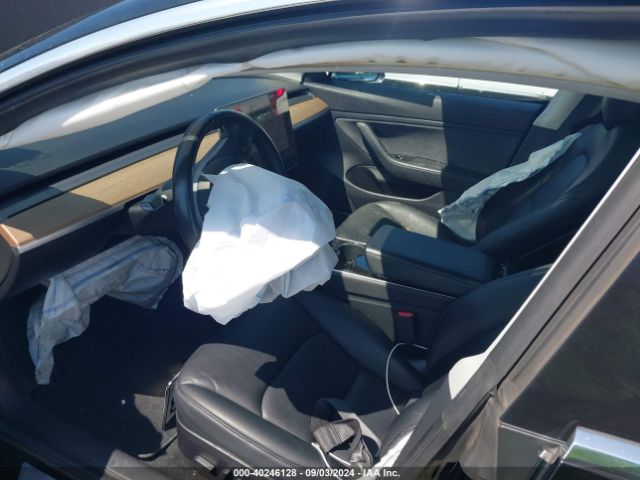 5YJ3E1EA1KF395767 Tesla Model 3 Long Range/mid Range/standard Range/standard Range Plus