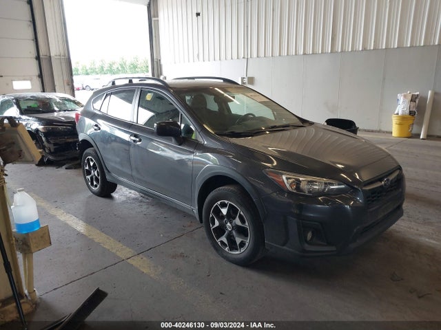 Subaru Crosstrek 2.0i Premium 2018 JF2GTABC8JH275932 Image 1