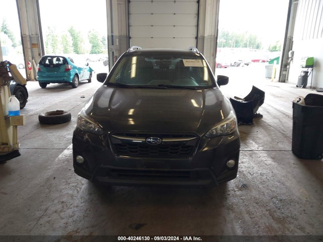 Subaru Crosstrek 2.0i Premium 2018 JF2GTABC8JH275932 Image 13